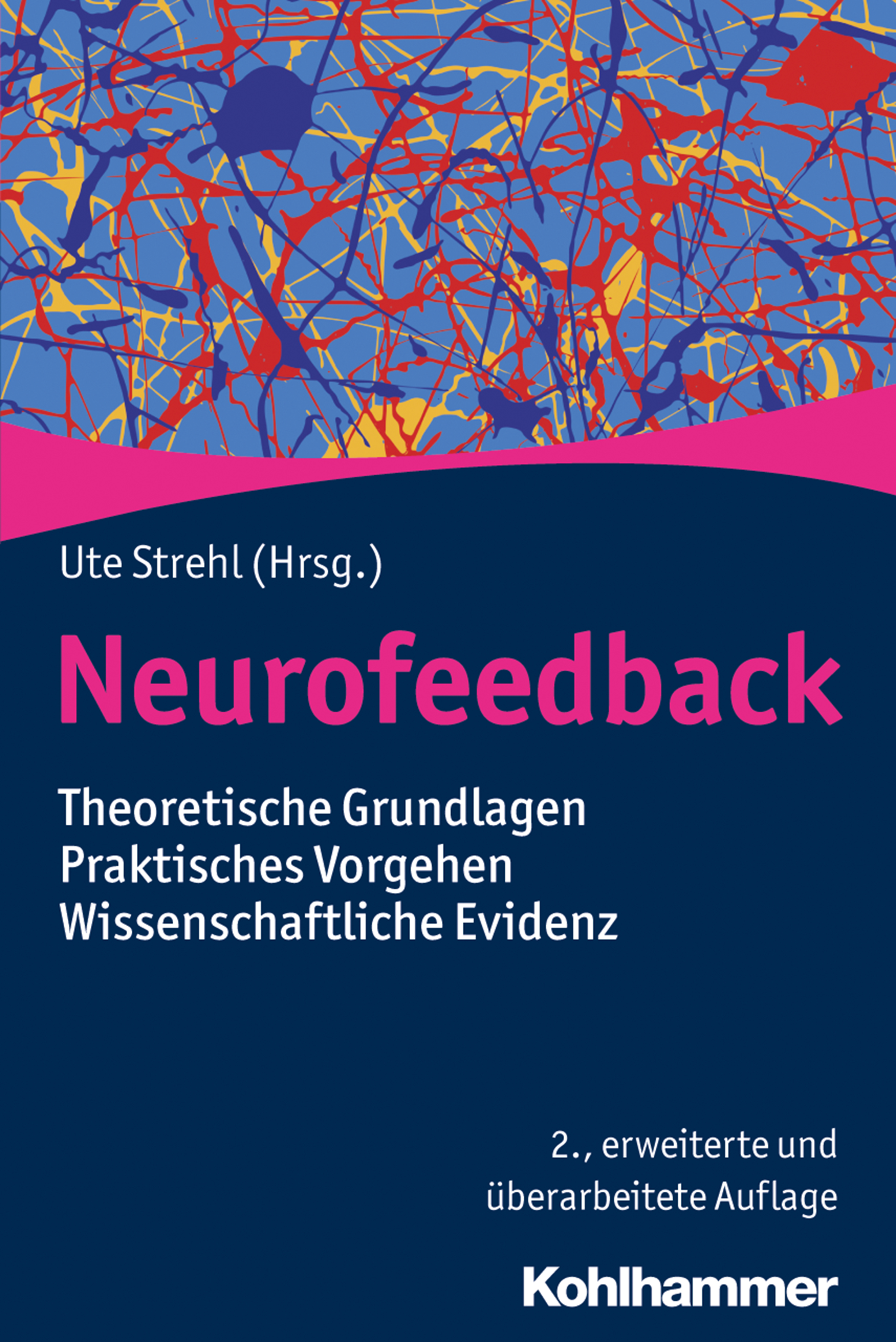 Neurofeedback -  - E-Book