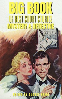 Big Book of Best Short Stories - Specials - Mystery and Detective - Arthur Conan Doyle - E-Book