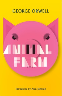Animal Farm - George Orwell - E-Book + Hörbuch
