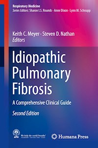 Idiopathic Pulmonary Fibrosis -  - E-Book
