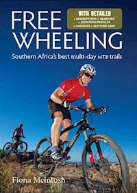 Free Wheeling - Fiona McIntosh - E-Book