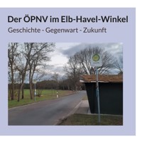 Der ÖPNV im Elb-Havel-Winkel -  - E-Book
