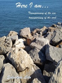 Here I am…Transparency of the sea, transparency of the soul - Salvatore Leto - E-Book