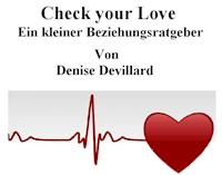 Check your Love - Denise Devillard - E-Book