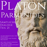 Platon - Platón - Hörbuch