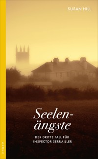 Seelenängste - Susan Hill - E-Book