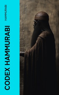 Codex Hammurabi - Hammurabi - E-Book