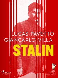 Stalin - Giancarlo Villa - E-Book