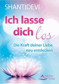 Ich lasse dich los -  - E-Book