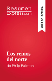 Los reinos del norte - Antoine Thibaut - E-Book