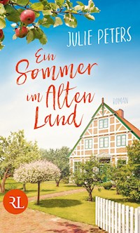 Ein Sommer im Alten Land - Julie Peters - E-Book