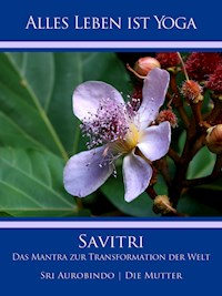 Savitri - Sri Aurobindo - E-Book