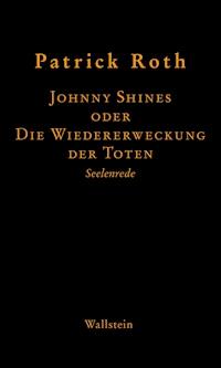 Johnny Shines - Patrick Roth - E-Book