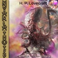 Nyarlathotep - H. P. Lovecraft - Hörbuch