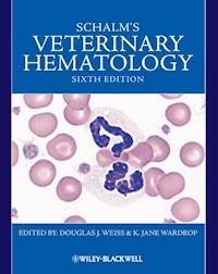 Schalm's Veterinary Hematology -  - E-Book