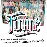 Fame - Pasquale Koukos - Hörbuch