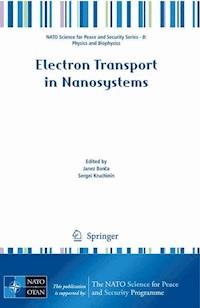 Electron Transport in Nanosystems -  - E-Book
