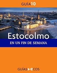 Estocolmo - Varios autores - E-Book