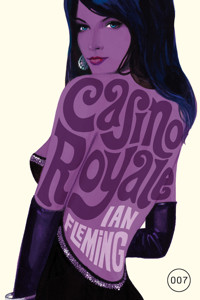 James Bond 01 - Casino Royale - Ian Fleming - E-Book