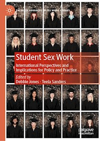 Student Sex Work -  - E-Book