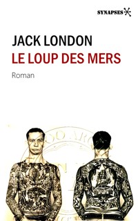 Le loup des mers - Jack  London - E-Book