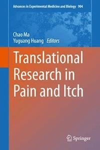 Translational Research in Pain and Itch - - E-Book