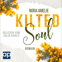 Kilted Soul - Nora Amelie - Hörbuch
