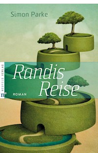 Randis Reise - Simon Parke - E-Book