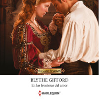 En las fronteras del amor - Blythe Gifford - Hörbuch
