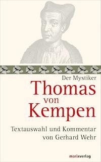 Thomas von Kempen - Thomas von Kempen - E-Book