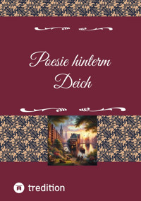Poesie hinterm Deich - Christos Coulouris - E-Book