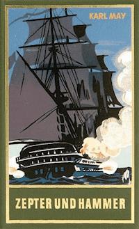 Zepter und Hammer - Karl May - E-Book + Hörbuch