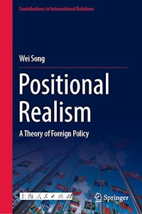 Positional Realism - Wei Song - E-Book