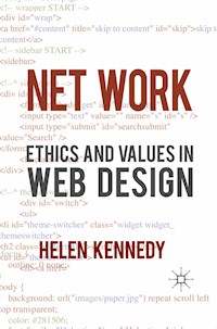 Net Work - H. Kennedy - E-Book