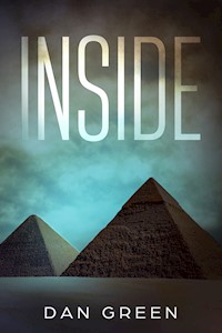 Inside - Dan Green - E-Book