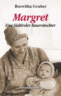 Margret - Roswitha Gruber - E-Book