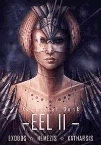 EEL II - Krzysztof Bonk - E-Book