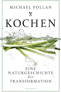 Kochen - Michael Pollan - E-Book