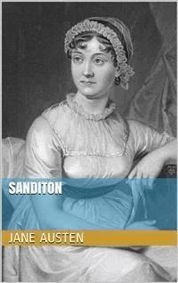 Sanditon - Jane Austen. - E-Book