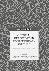 Victorian Detectives in Contemporary Culture -  - E-Book
