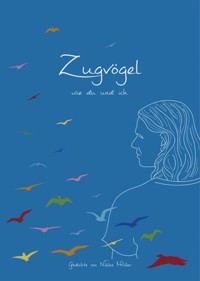Zugvögel wie du und ich - Niklas Müller - E-Book