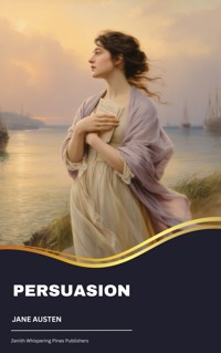 Persuasion - Jane Austen. - E-Book