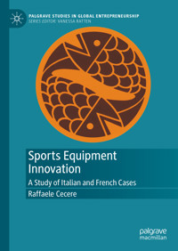 Sports Equipment Innovation - Raffaele Cecere - E-Book