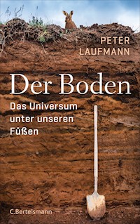 Der Boden - Peter Laufmann - E-Book