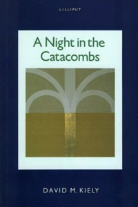 A Night In The Catacombs - David M. Kiely - E-Book