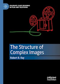The Structure of Complex Images - Robert B. Ray - E-Book