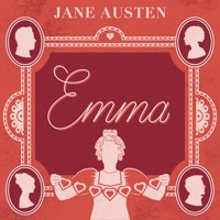 Emma - Jane Austen - Hörbuch