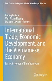 International Trade, Economic Development, and the Vietnamese Economy -  - E-Book