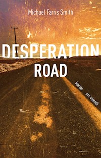 Desperation Road - Michael Farris Smith - E-Book