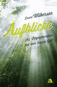 Aufblicke - David Wilkerson - E-Book